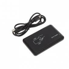 USB RFID ID РЧИД считыватель карт Mifare NFC 13.56МГц