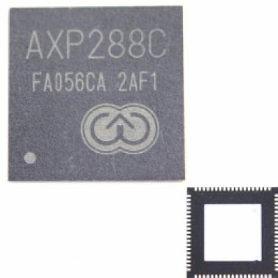 Чип AXP288C QFN76 контроллер питания заряда