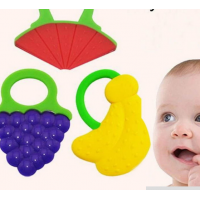 Детский прорезыватель для зубов, гризучка