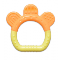 Детский прорезыватель для зубов, гризучка