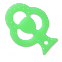 Детский прорезыватель для зубов, гризучка