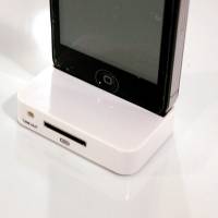 Док станция синхронизации КРЕДЛ Apple iPhone 4 4G 4S 4GS 4TH