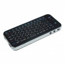 Міні-клавіатура з гіроскопом для Android і ПК iPazzPort 2.4G Kp-810-16-Ru