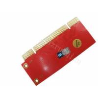 Адаптер-перехідник miniPCI на PCI