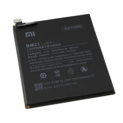 Батарея Xiaomi BM21 Mi Note