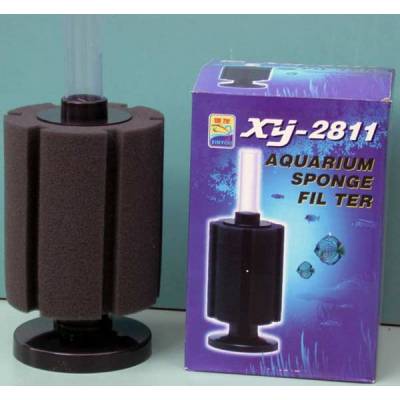 XY-2811 Биохимический аэрлифтный фильтр