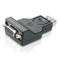 Displayport - VGA адаптер для Apple MacBook
