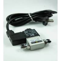 DiCi электромагнитный клапан подачи CO2 DC06-01