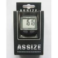 Велосипедный компьютер ASSIZE AS 827