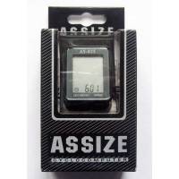 Велокомпьютер ASSIZE AS 825