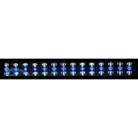 Светодиодный светильник SOBO LED-312A