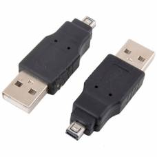 Перехідник USB - IEEE 1394 4P