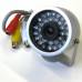 Камера видеонаблюдения с инфракрасной подсветкой CCTV 30IR