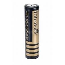 Аккумулятор UltraFire 18650 Li-Ion 4000mah