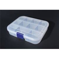 Коробка с застежкой Aquatech-Plastics 7001
