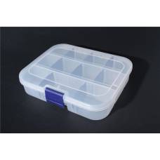 Коробка с застежкой Aquatech-Plastics 7001