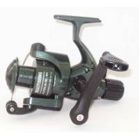 Спиннинговая катушка BRATFISHING RD 406. 6bb