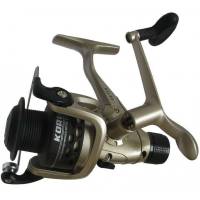 Безінерційна котушка E.O.S. Topaz TO 306