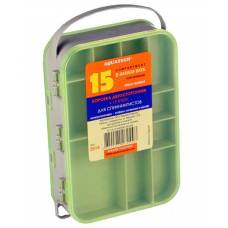Коробка Aquatech-Plastics 2515