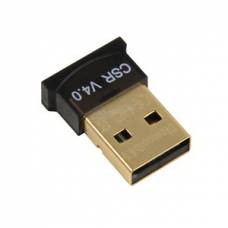 USB Bluetooth Mini адаптер версии 4.0, блутуз V4.0 Dual Mode