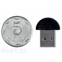 USB Bluetooth Mini адаптер версии 4.0, блутуз V4.0 Dual Mode