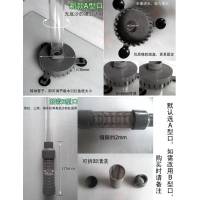 DIY T-комплект. Зроби сам САМП до 60л.