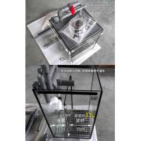 DIY T-комплект. Зроби сам САМП до 60л.