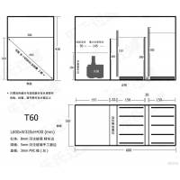 DIY T-комплект. Зроби сам САМП до 60л.