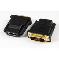 Переходник, адаптер DVI-папа на HDMI-мама