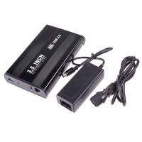 Внешний USB карман бокс корпус HDD 3.5 SATA