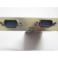 Контроллер PCI - 2 RS232 (DB9)