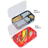 Коробка Aquatech - Plastics 2510