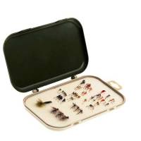 Коробка Aquatech Plastics з м'яким вкладишем 2100