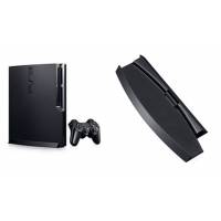 Вертикальная стойка держатель для Playstation 3 Slim PS3