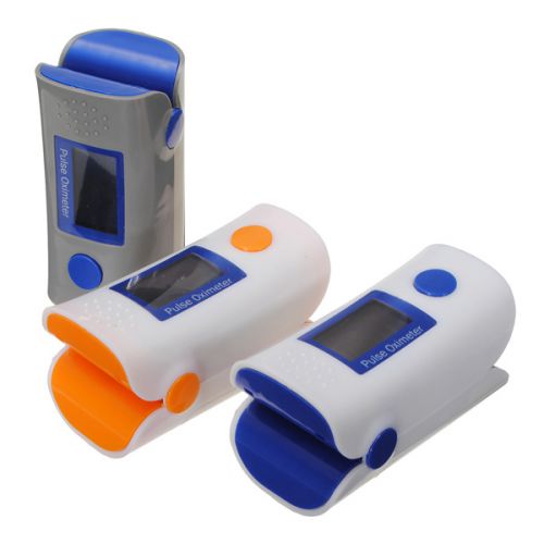 New-Portable-Home-Health-Care-OLED-Digital-Display-Finger-Pulse-Oximeter-Blood-Oxygen-PR-SPO2-Monitor